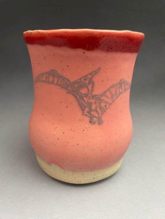 PINK CUP #66