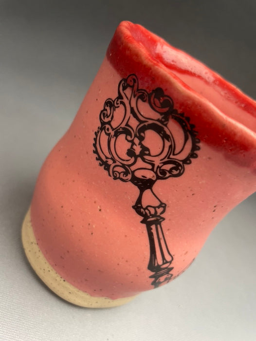 PINK CUP #71