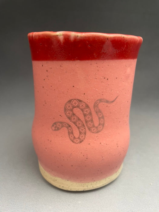 PINK CUP #104