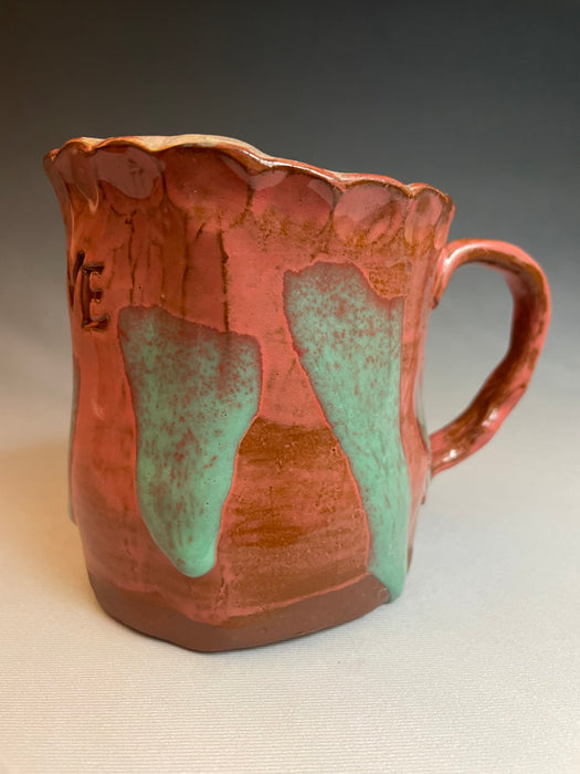 PINK CUP #223