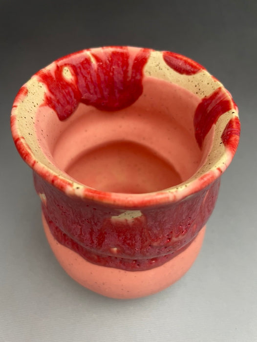 PINK CUP #105