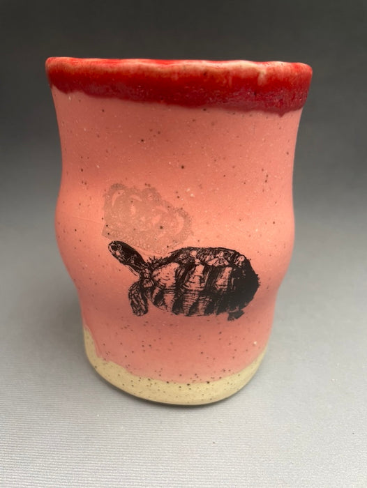 PINK CUP #102