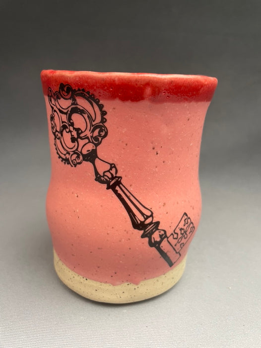 PINK CUP #71