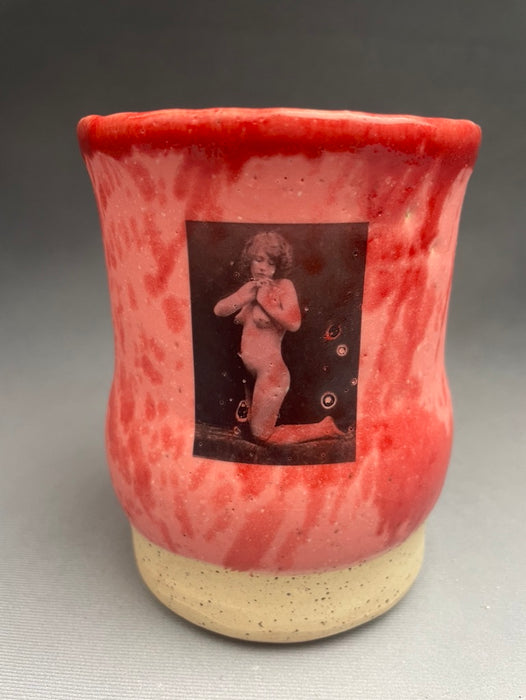 PINK CUP #79