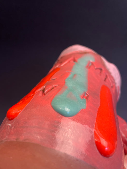 PINK CUP #224