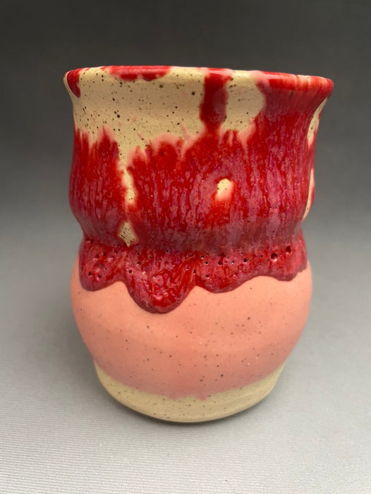 PINK CUP #105