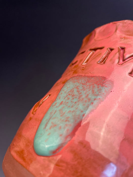 PINK CUP #223
