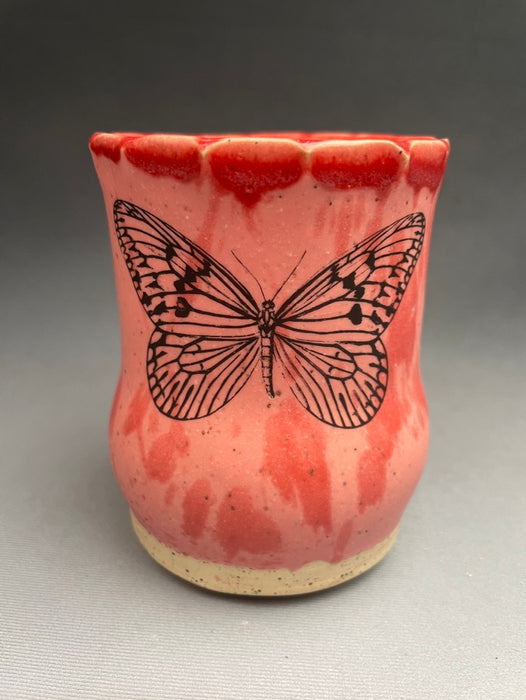 PINK CUP #63