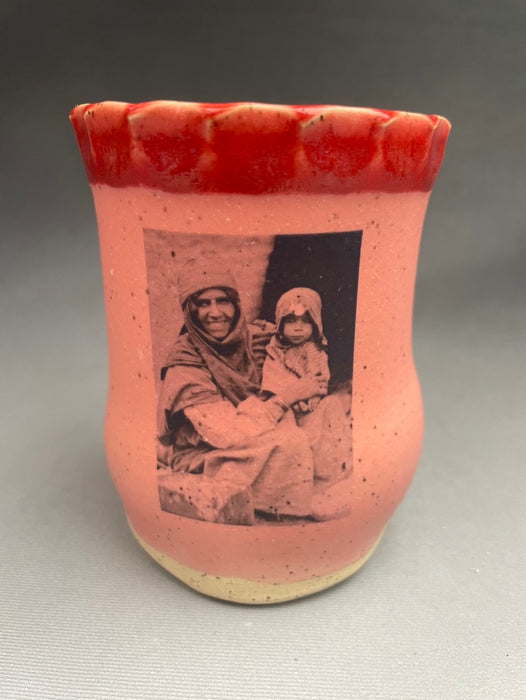 PINK CUP #69