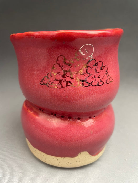 PINK CUP #92