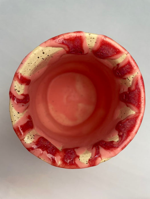 PINK CUP #95