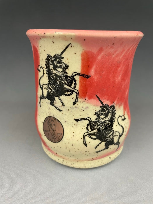 PINK CUP #48