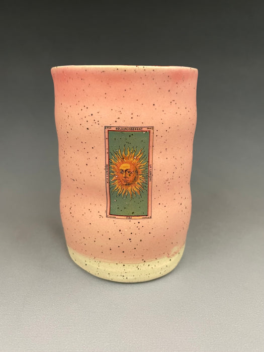 PINK CUP #22