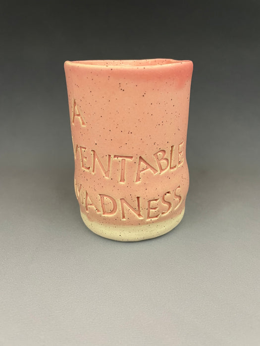 PINK CUP #7