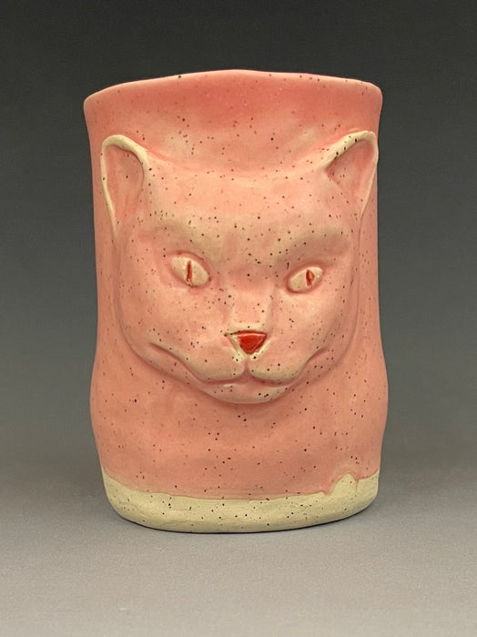PINK CUP #27