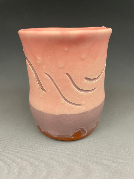 PINK CUP #18