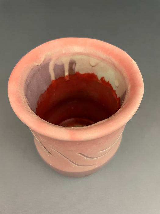 PINK CUP #18