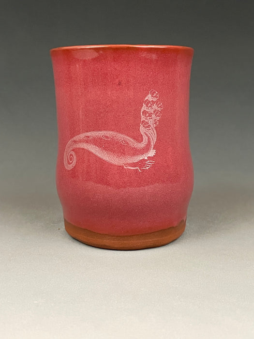 PINK CUP #13