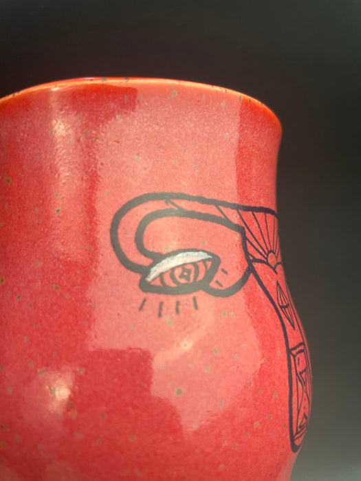 PINK CUP #33