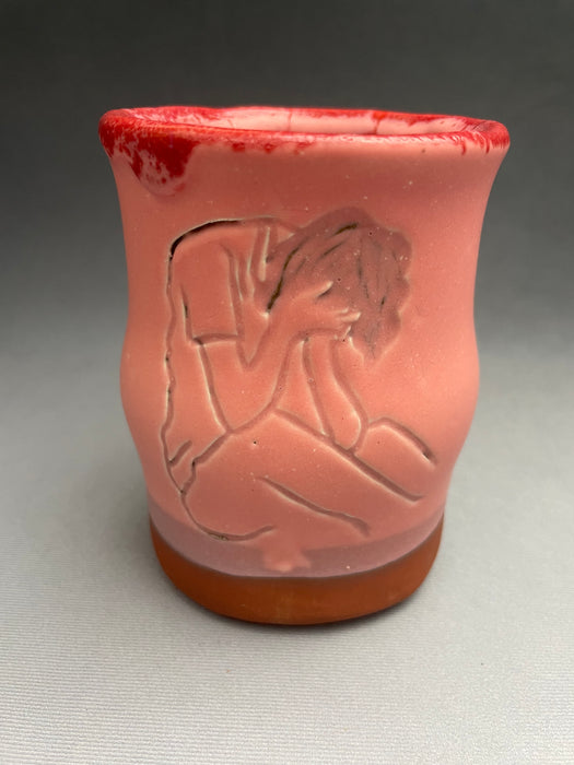 PINK CUP #35