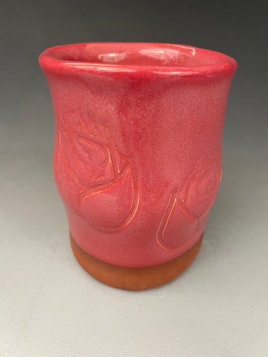 PINK CUP #37