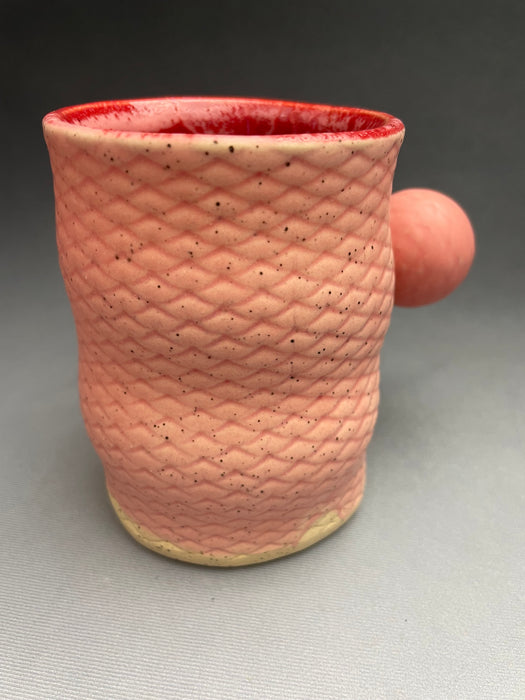 PINK CUP #54