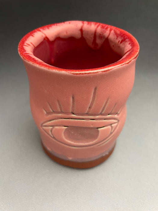 PINK CUP #32