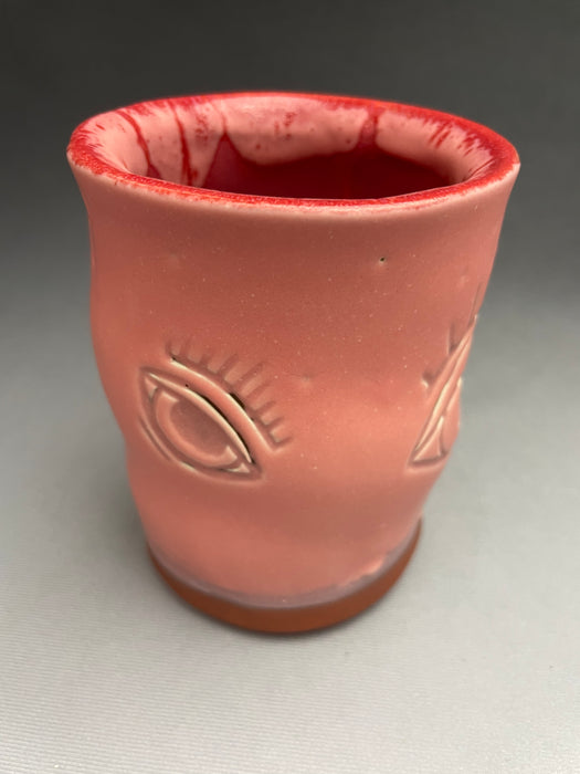 PINK CUP #32