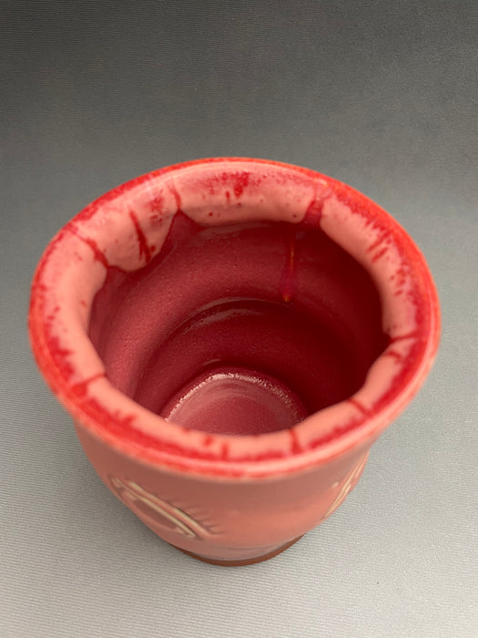 PINK CUP #32