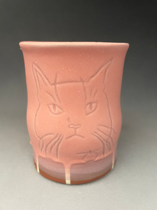 PINK CUP #143