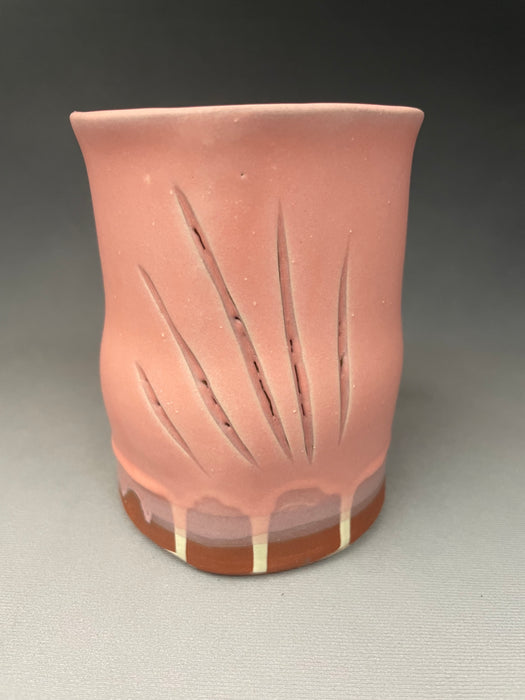 PINK CUP #143