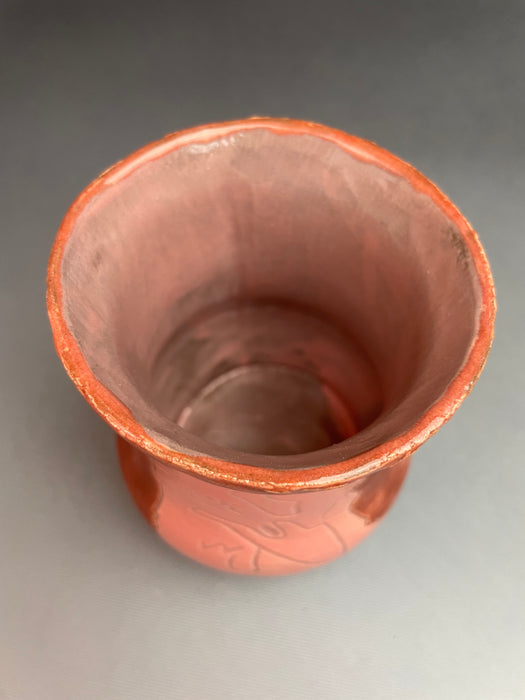 PINK CUP #115