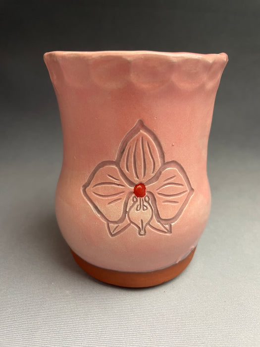 PINK CUP #125