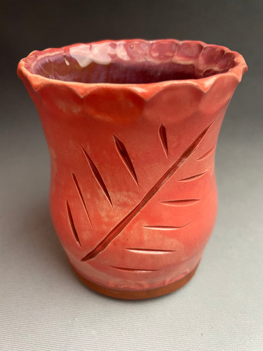 PINK CUP #126