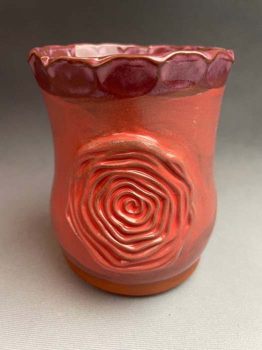 PINK CUP #129