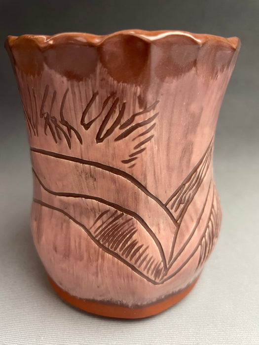 PINK CUP #148
