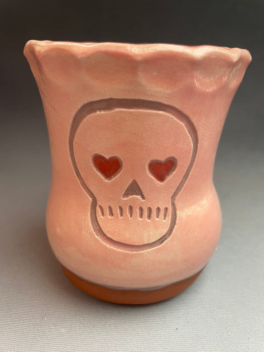 PINK CUP #142