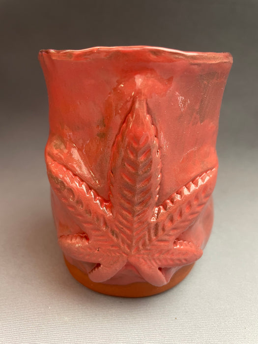 PINK CUP #157