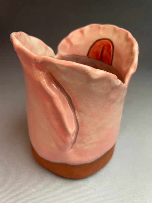 PINK CUP #150