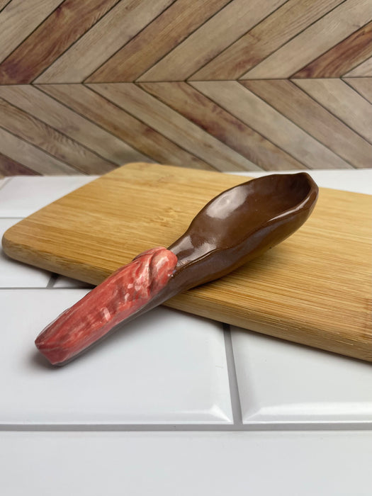 Penis Spoon