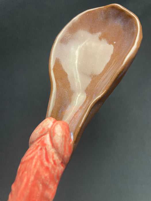 Penis Spoon