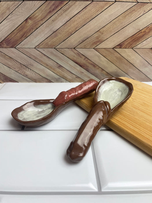Dick Spoons Set
