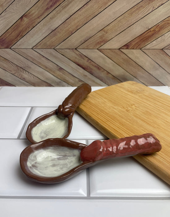 Dick Spoons Set
