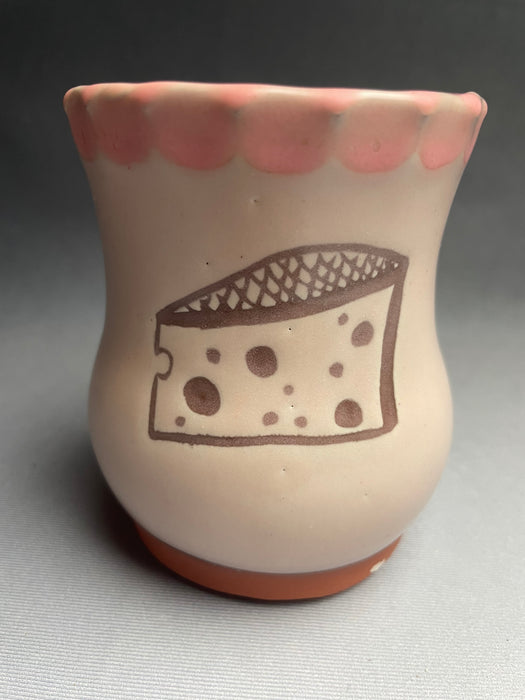 PINK CUP #169