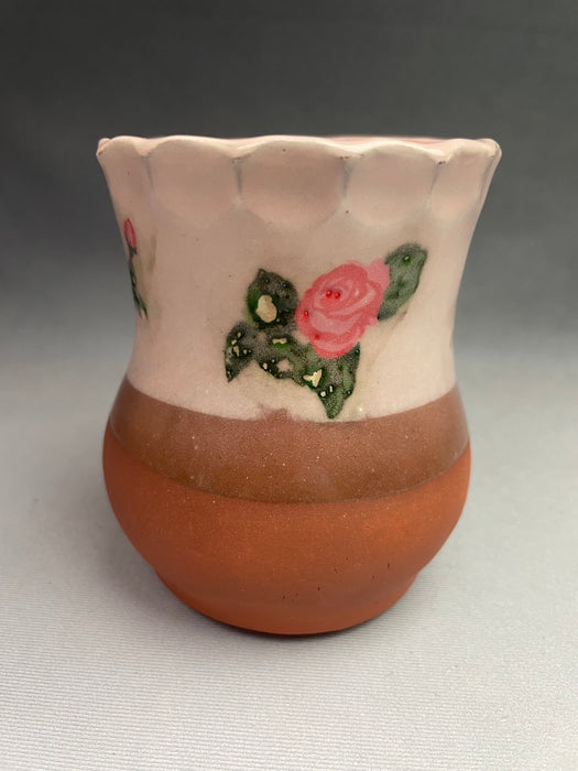 PINK CUP #172
