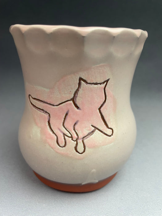 PINK CUP #174