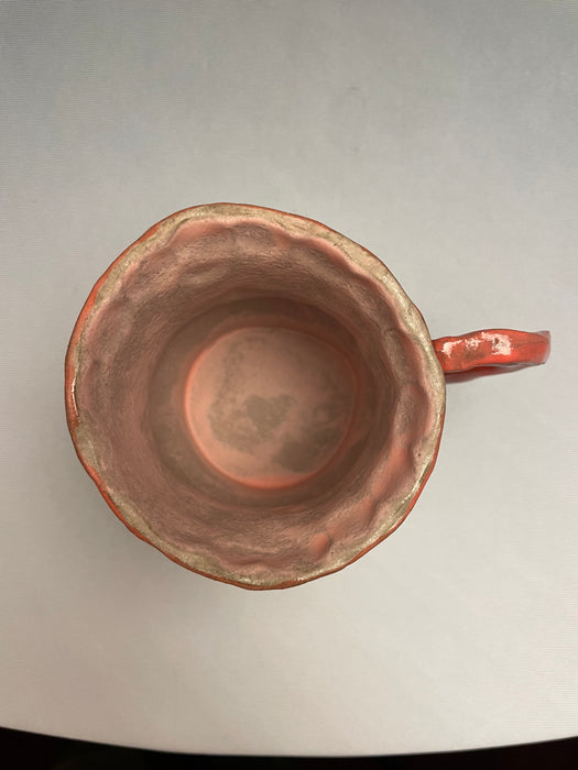 PINK CUP #208