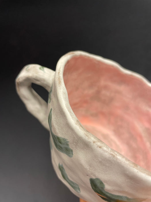 PINK CUP #212