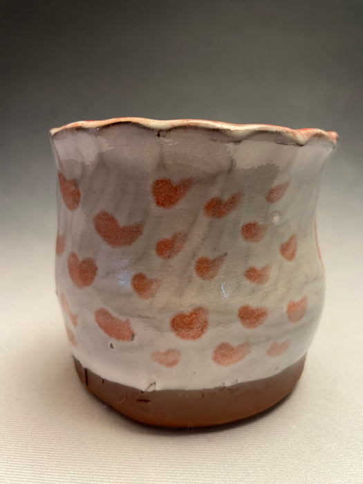 PINK CUP #227