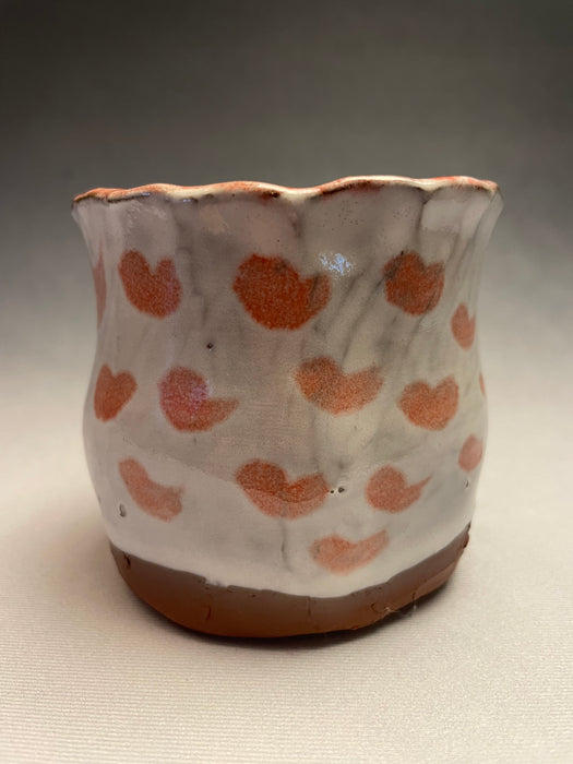 PINK CUP #227